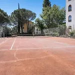 Appartement Frejus Avec Jardin, Piscine, Plage, Tennis