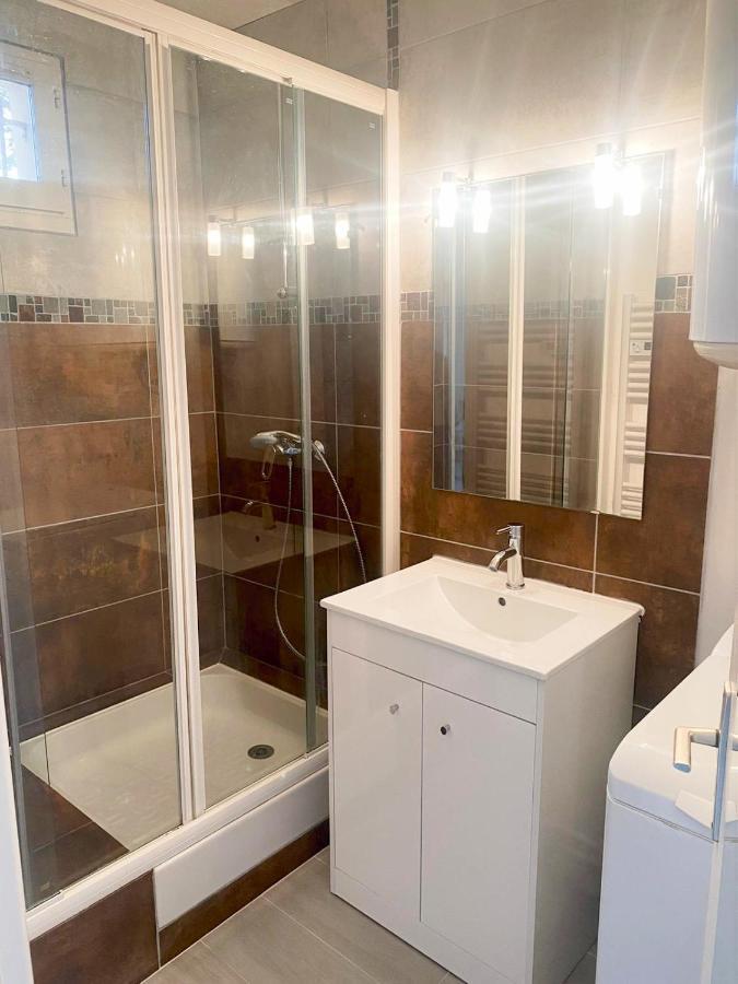 Apartment Avec Jardin, Piscine, Plage, Tennis *