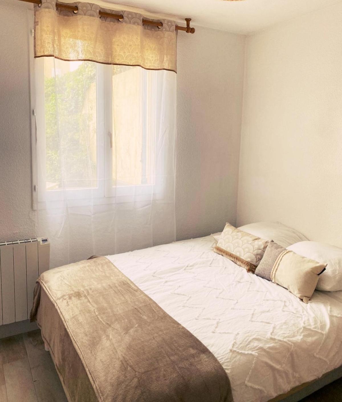 Appartamento Avec Jardin, Piscine, Plage, Tennis *